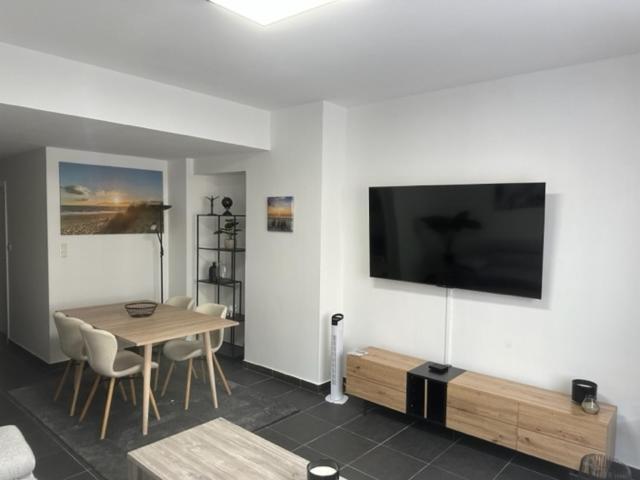 Appartement Justine Blankenberge Zewnętrze zdjęcie