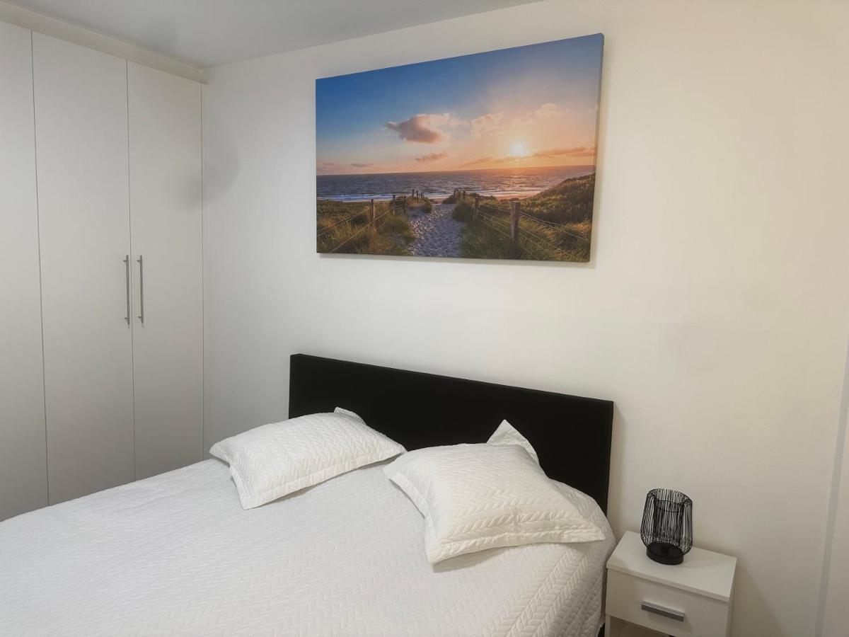 Appartement Justine Blankenberge Zewnętrze zdjęcie