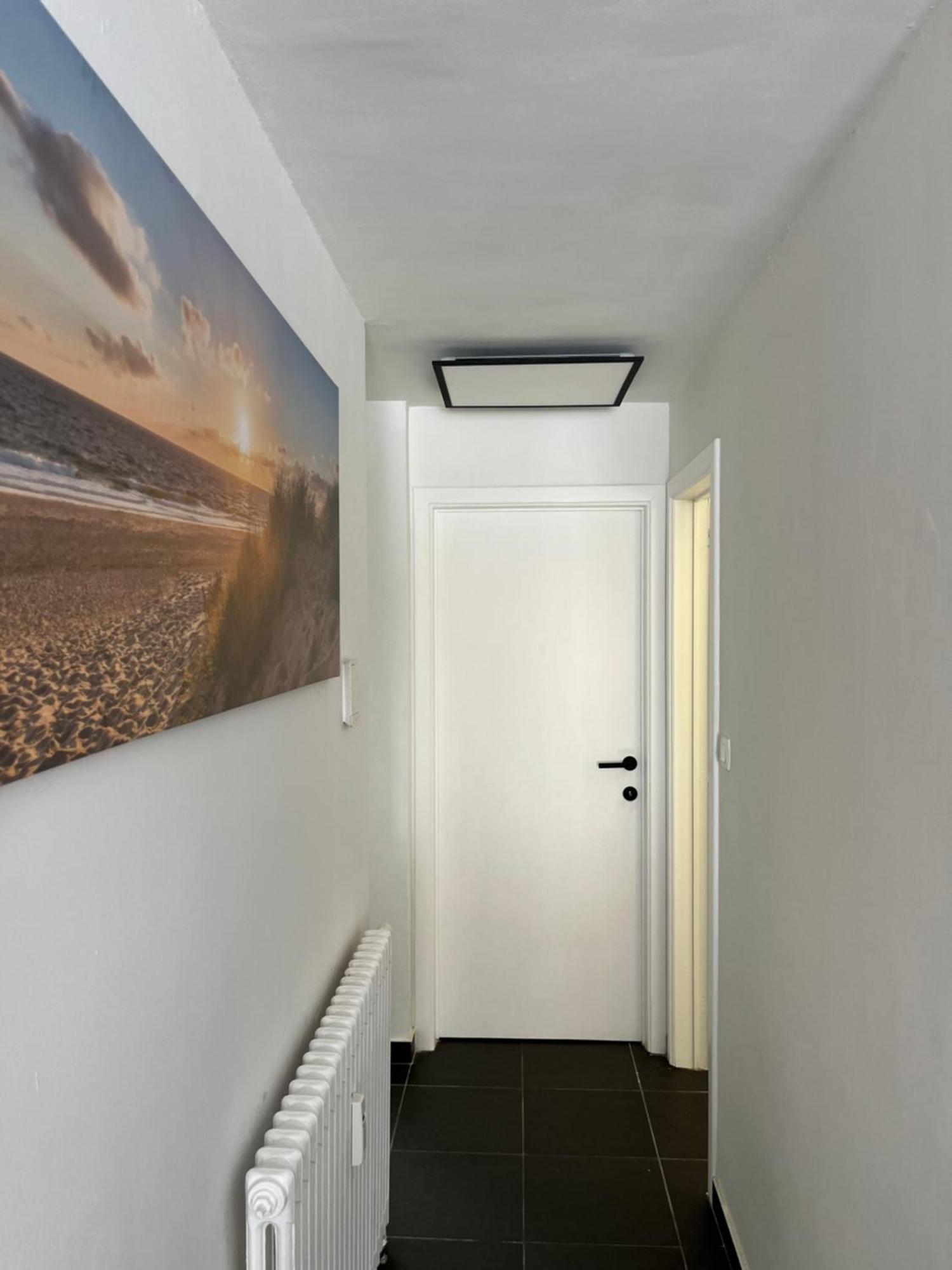 Appartement Justine Blankenberge Zewnętrze zdjęcie